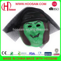 design of party ghost skull skull heads face mask